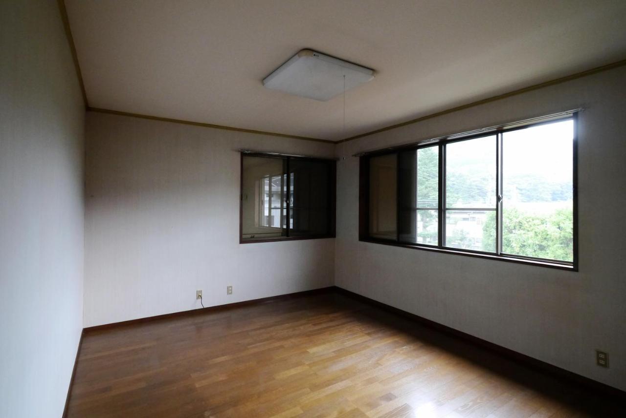 Guesthouse Enn Hakone Exterior foto