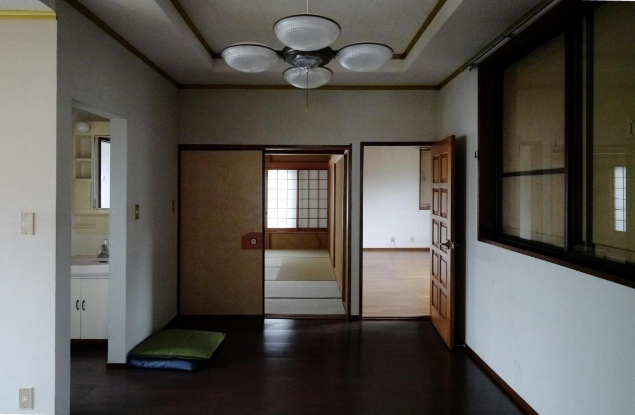 Guesthouse Enn Hakone Exterior foto