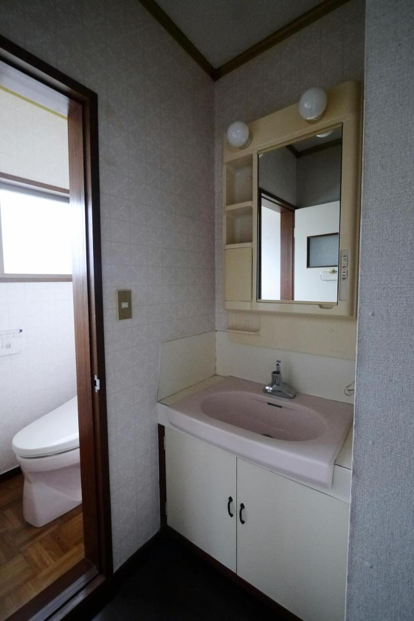 Guesthouse Enn Hakone Exterior foto