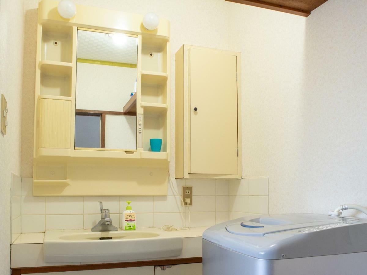 Guesthouse Enn Hakone Exterior foto